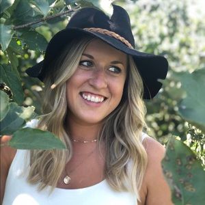 Meet your Posher, Celeste